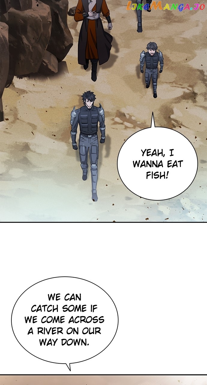 Moonmade Child – Manhwa Chapter 41 - page 62