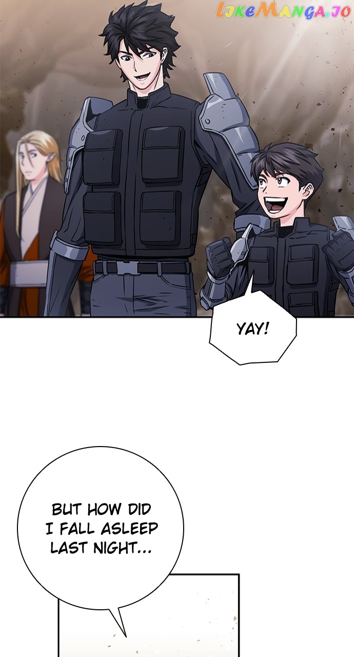 Moonmade Child – Manhwa Chapter 41 - page 64