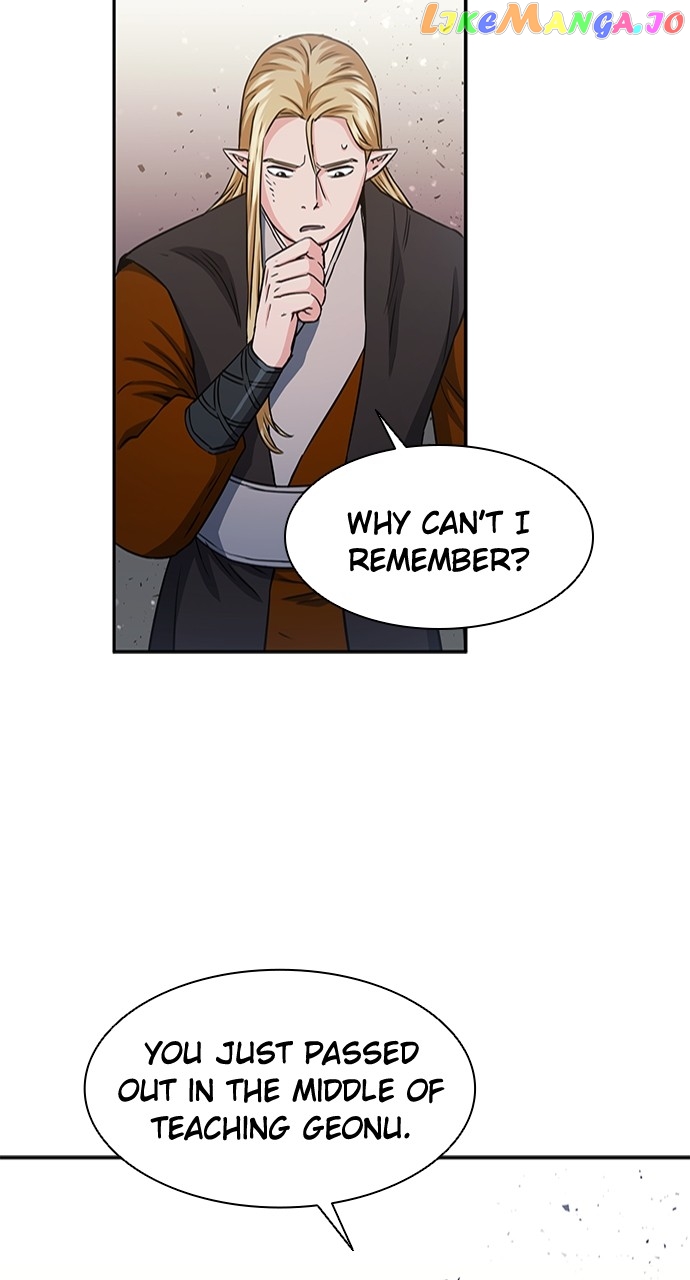 Moonmade Child – Manhwa Chapter 41 - page 66