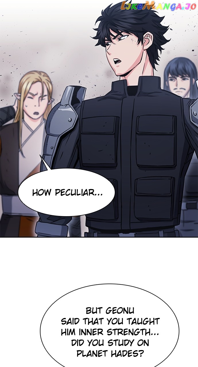 Moonmade Child – Manhwa Chapter 41 - page 68