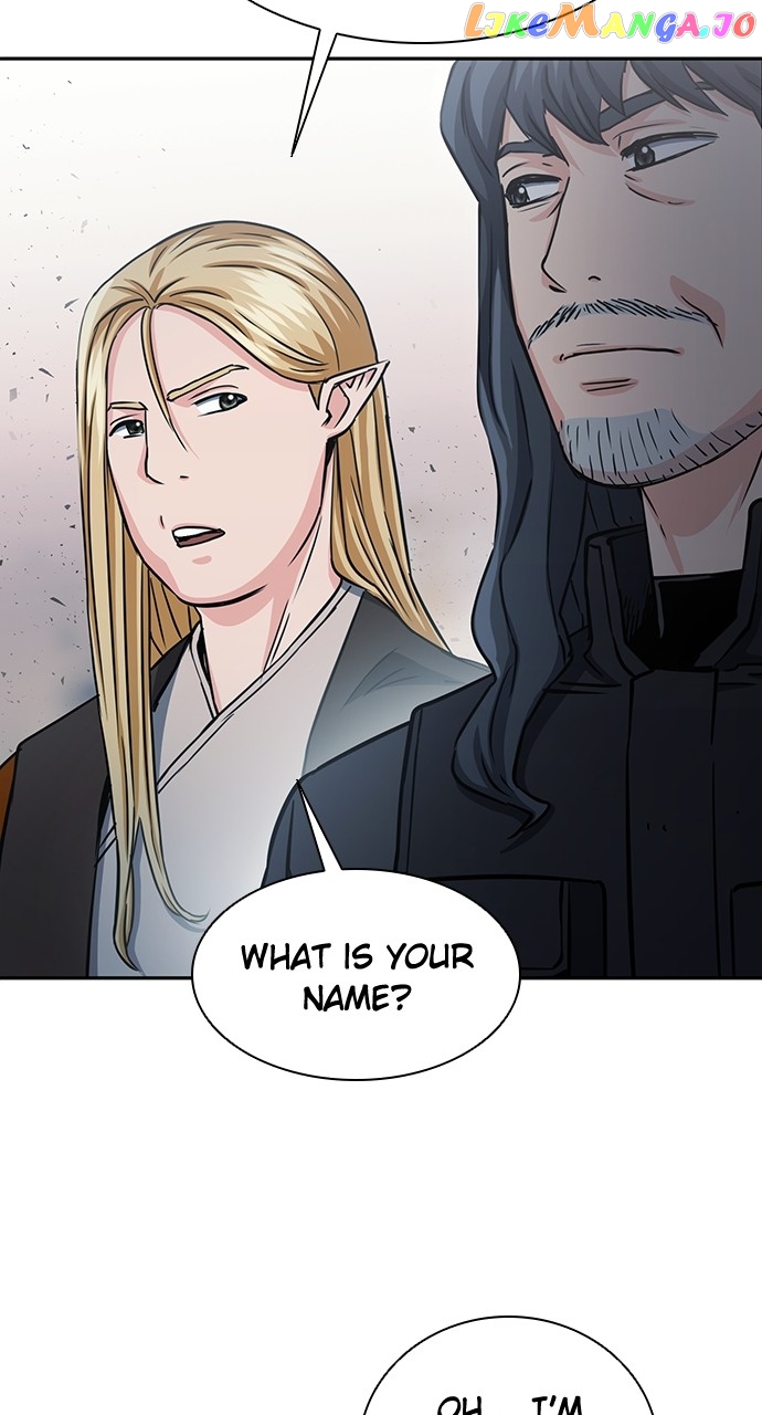 Moonmade Child – Manhwa Chapter 41 - page 70