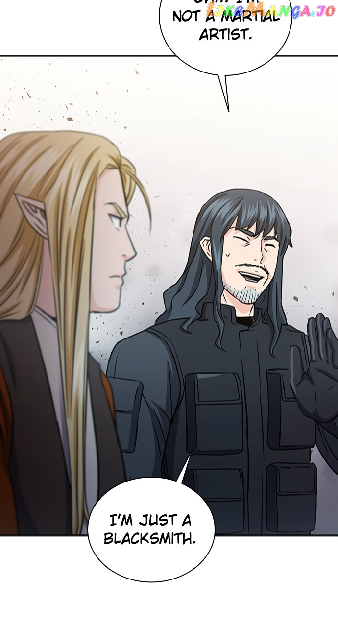 Moonmade Child – Manhwa Chapter 41 - page 72