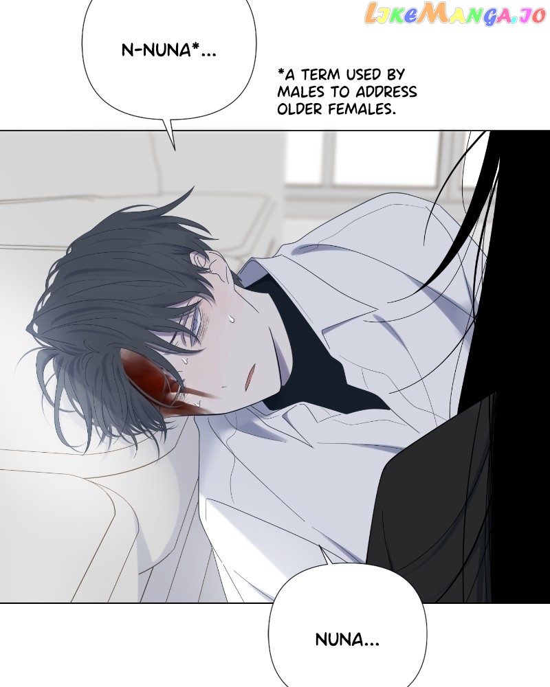 Moonmade Child – Manhwa Chapter 41 - page 73