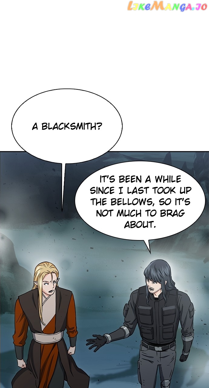 Moonmade Child – Manhwa Chapter 41 - page 74
