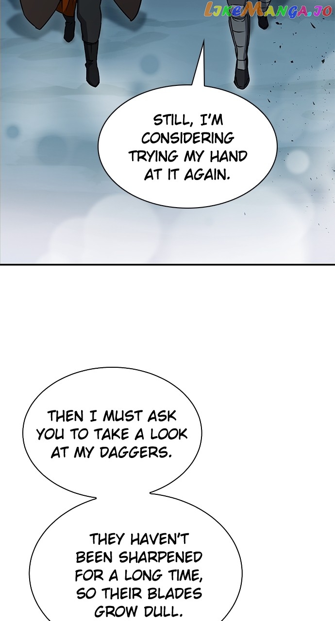 Moonmade Child – Manhwa Chapter 41 - page 76