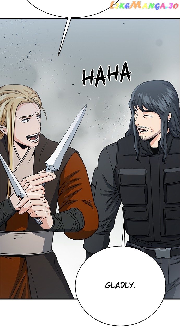 Moonmade Child – Manhwa Chapter 41 - page 78