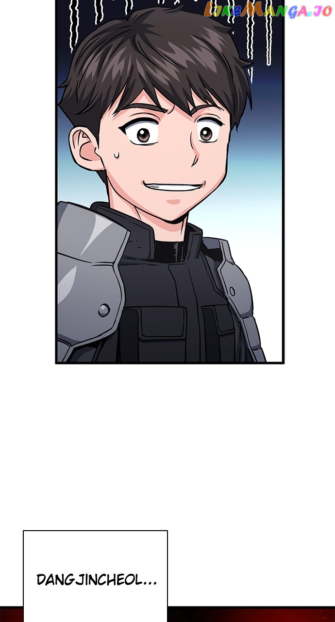 Moonmade Child – Manhwa Chapter 41 - page 8