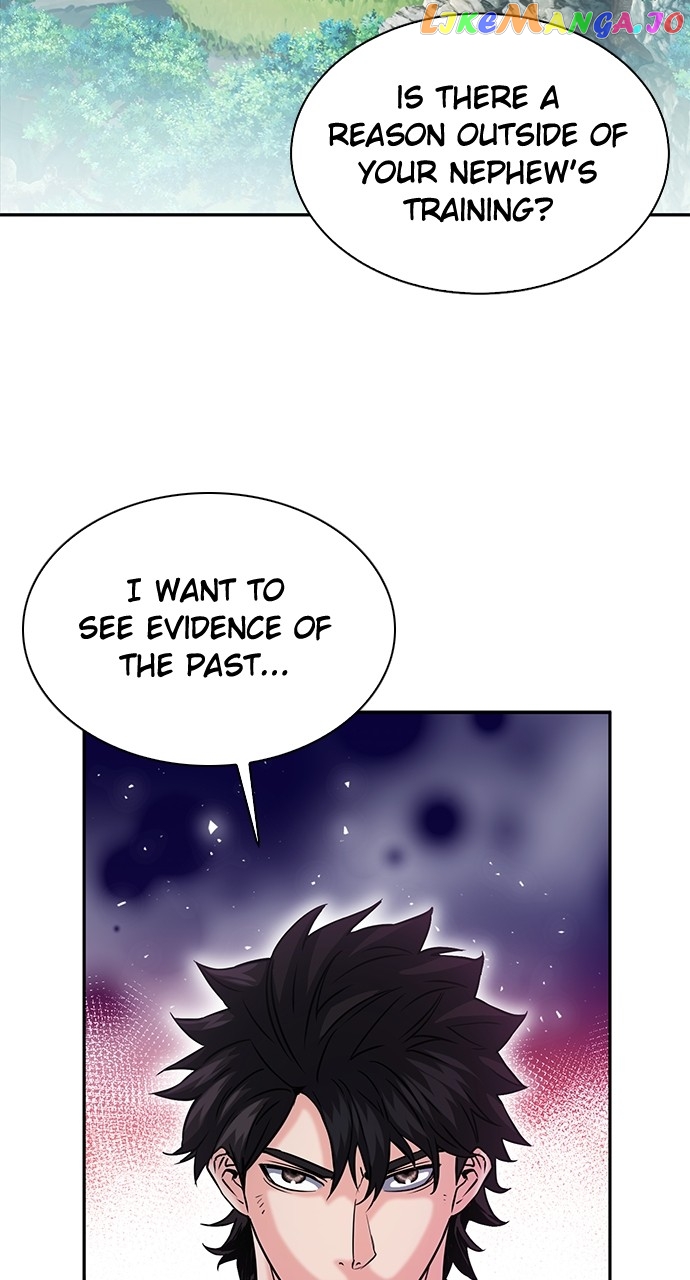 Moonmade Child – Manhwa Chapter 41 - page 82