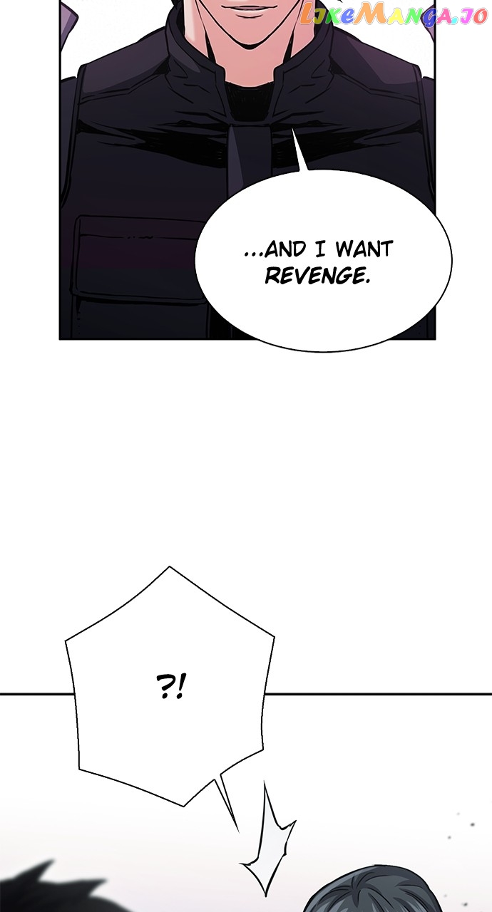 Moonmade Child – Manhwa Chapter 41 - page 84