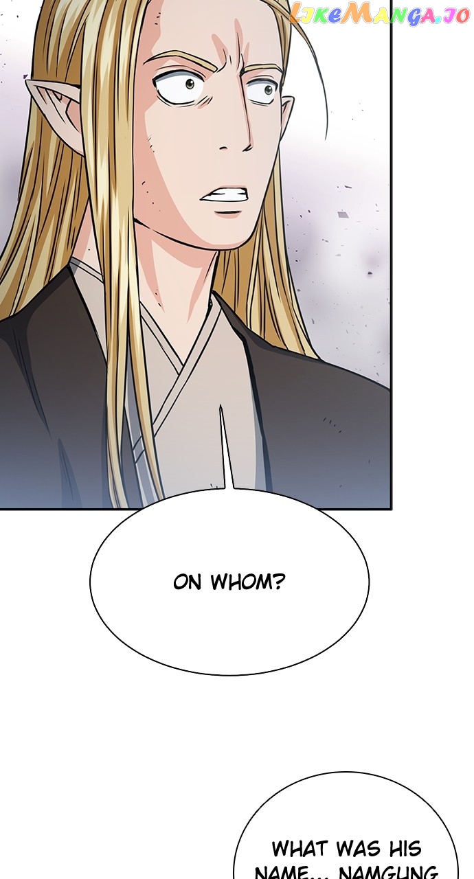 Moonmade Child – Manhwa Chapter 41 - page 88