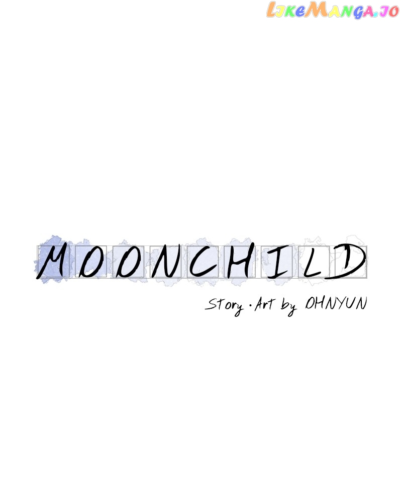 Moonmade Child – Manhwa Chapter 41 - page 89