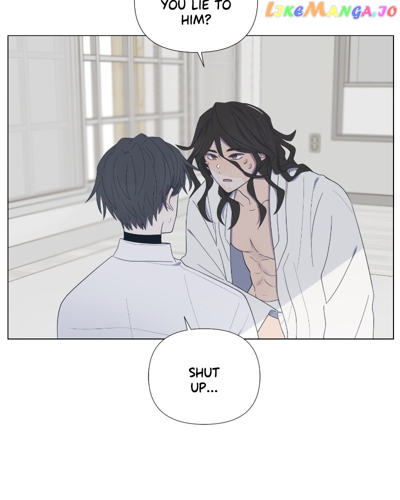 Moonmade Child – Manhwa Chapter 41 - page 9