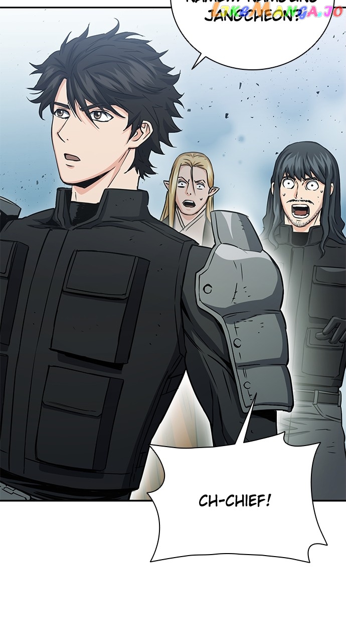 Moonmade Child – Manhwa Chapter 41 - page 90