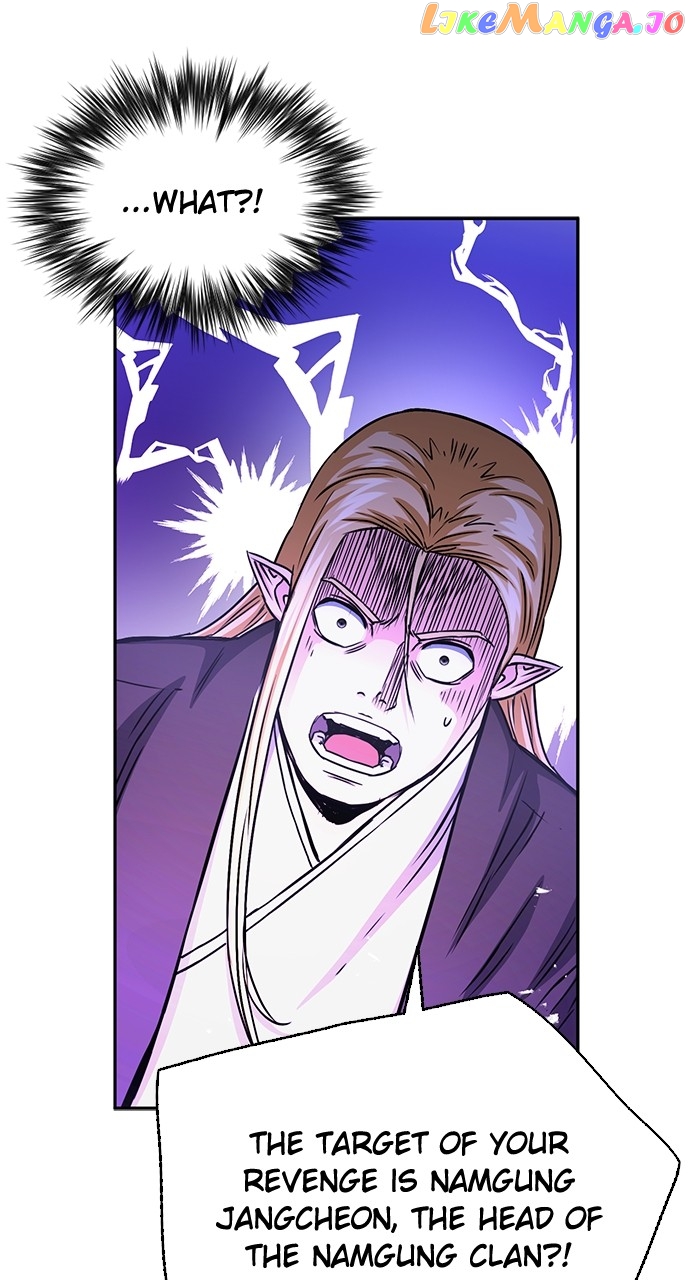 Moonmade Child – Manhwa Chapter 41 - page 92