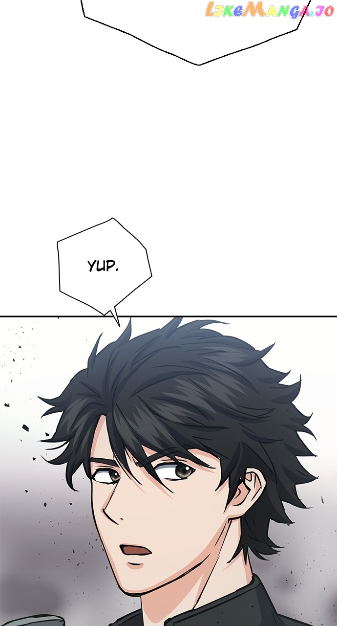 Moonmade Child – Manhwa Chapter 41 - page 94