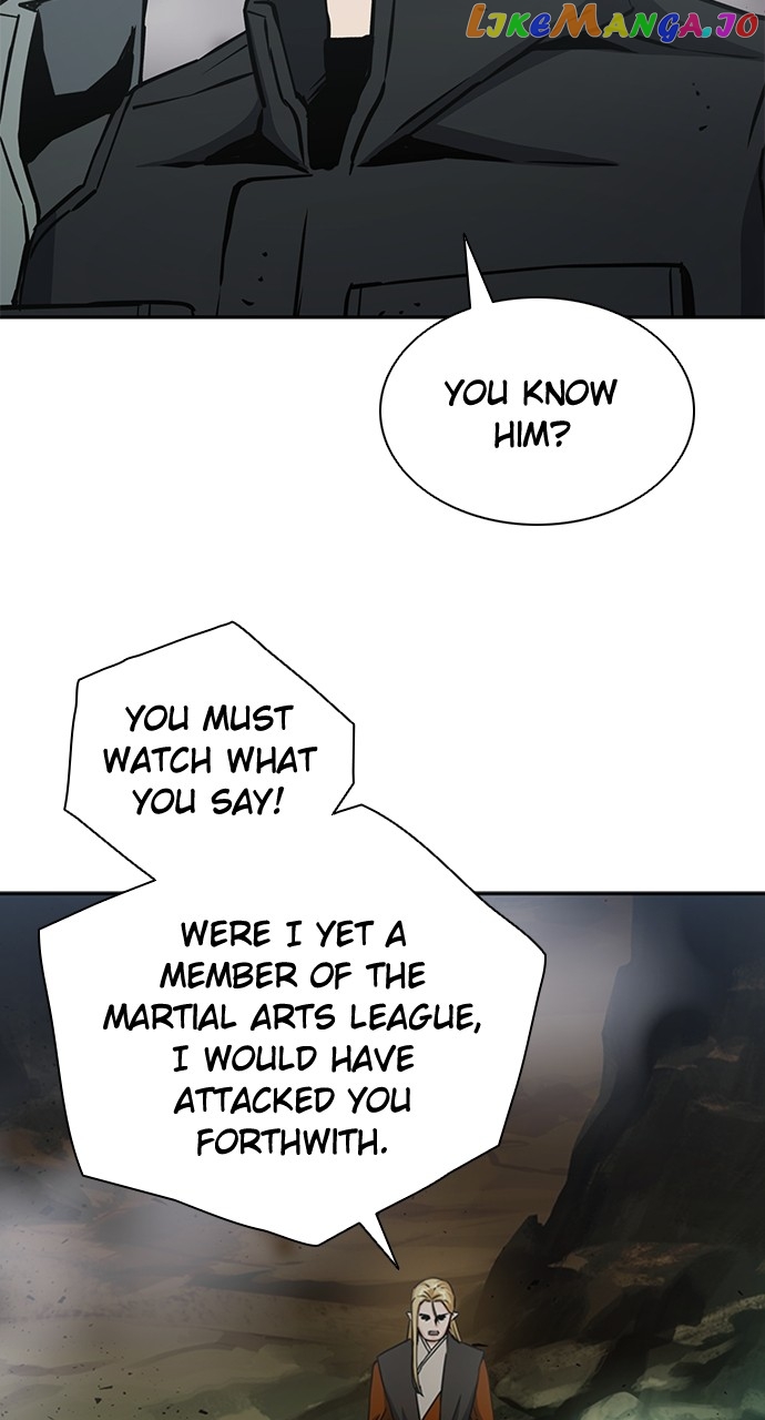 Moonmade Child – Manhwa Chapter 41 - page 96