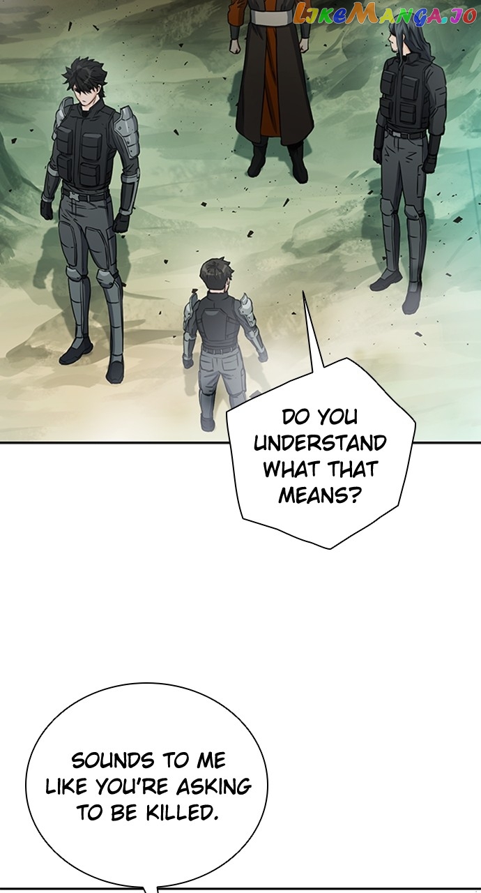 Moonmade Child – Manhwa Chapter 41 - page 98