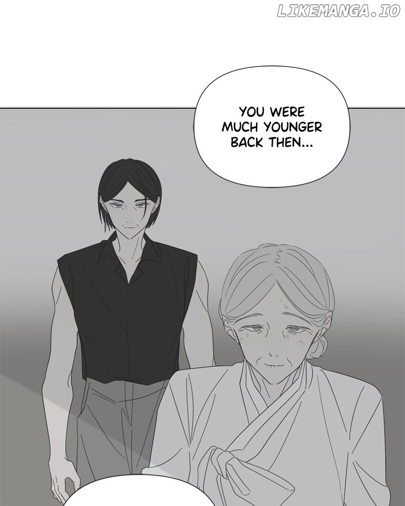 Moonmade Child – Manhwa Chapter 106 - page 11