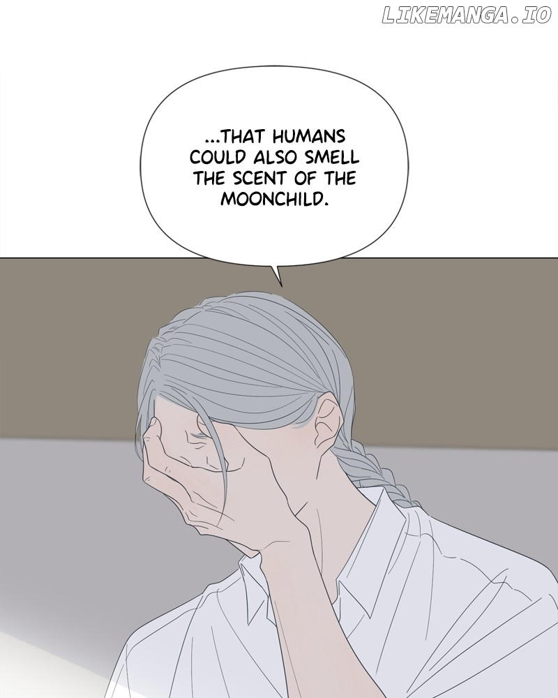 Moonmade Child – Manhwa Chapter 106 - page 16