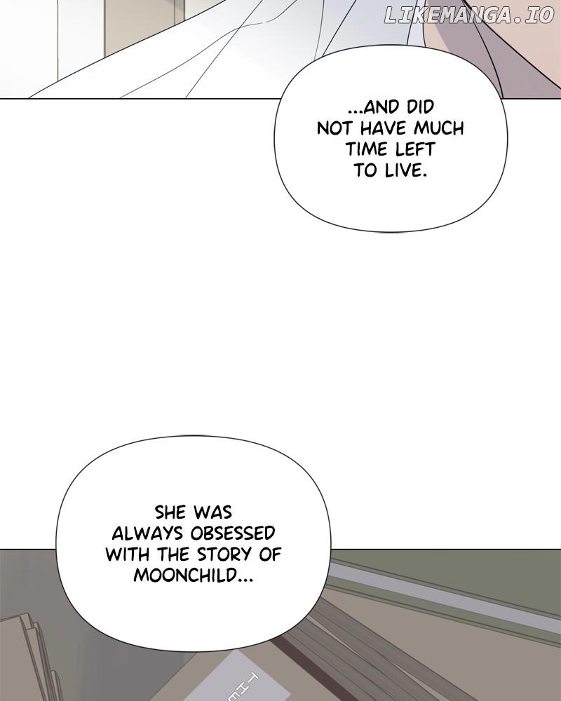 Moonmade Child – Manhwa Chapter 106 - page 23