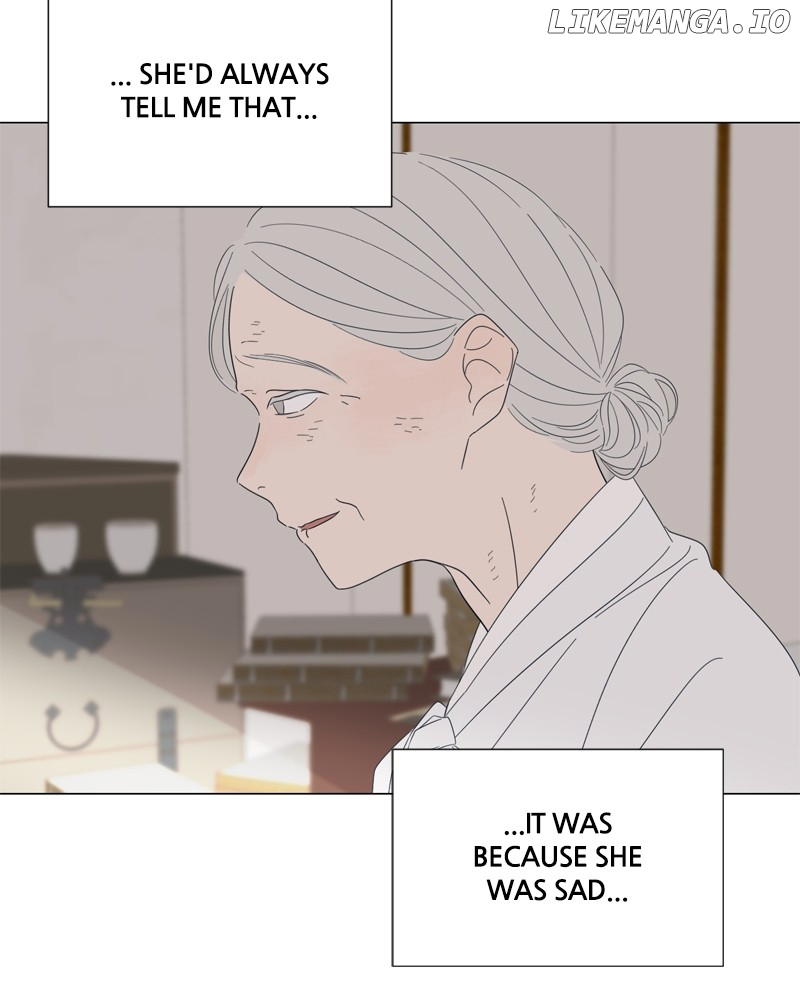 Moonmade Child – Manhwa Chapter 106 - page 25