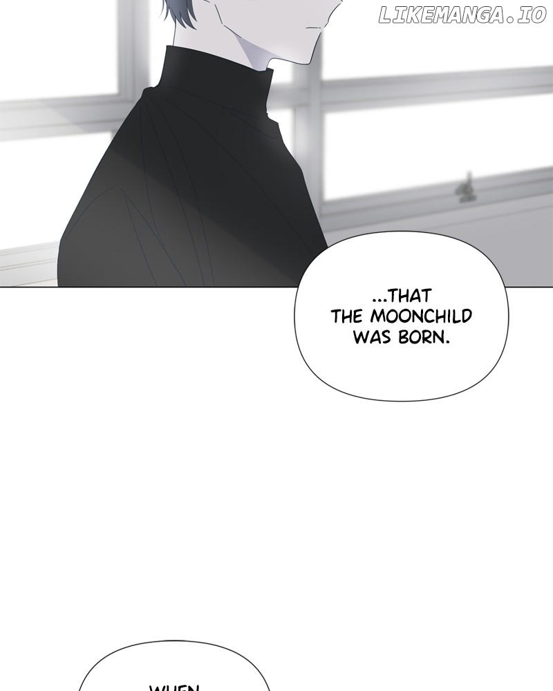 Moonmade Child – Manhwa Chapter 106 - page 28