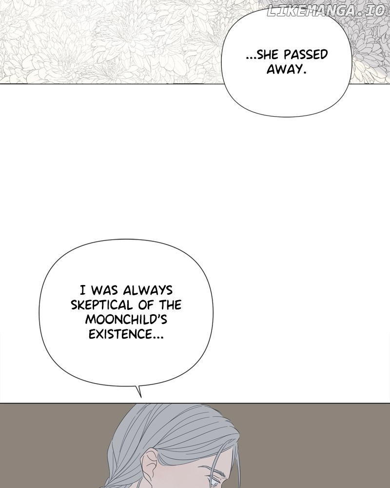 Moonmade Child – Manhwa Chapter 106 - page 34