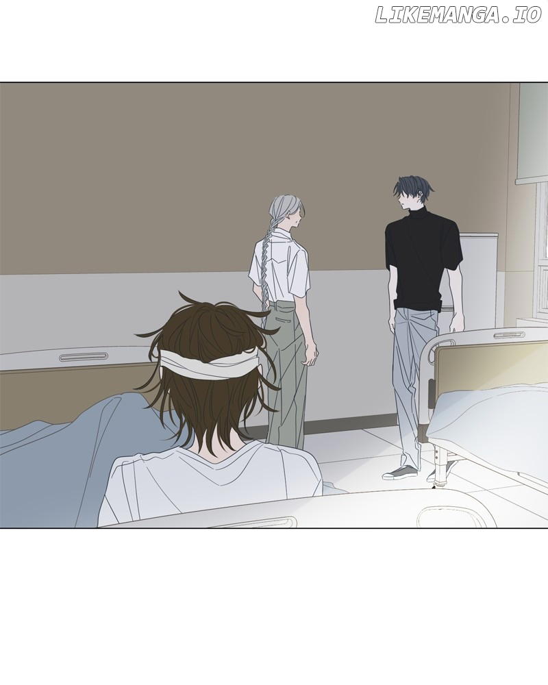 Moonmade Child – Manhwa Chapter 106 - page 4