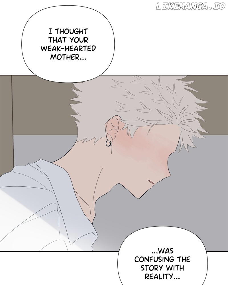 Moonmade Child – Manhwa Chapter 106 - page 40