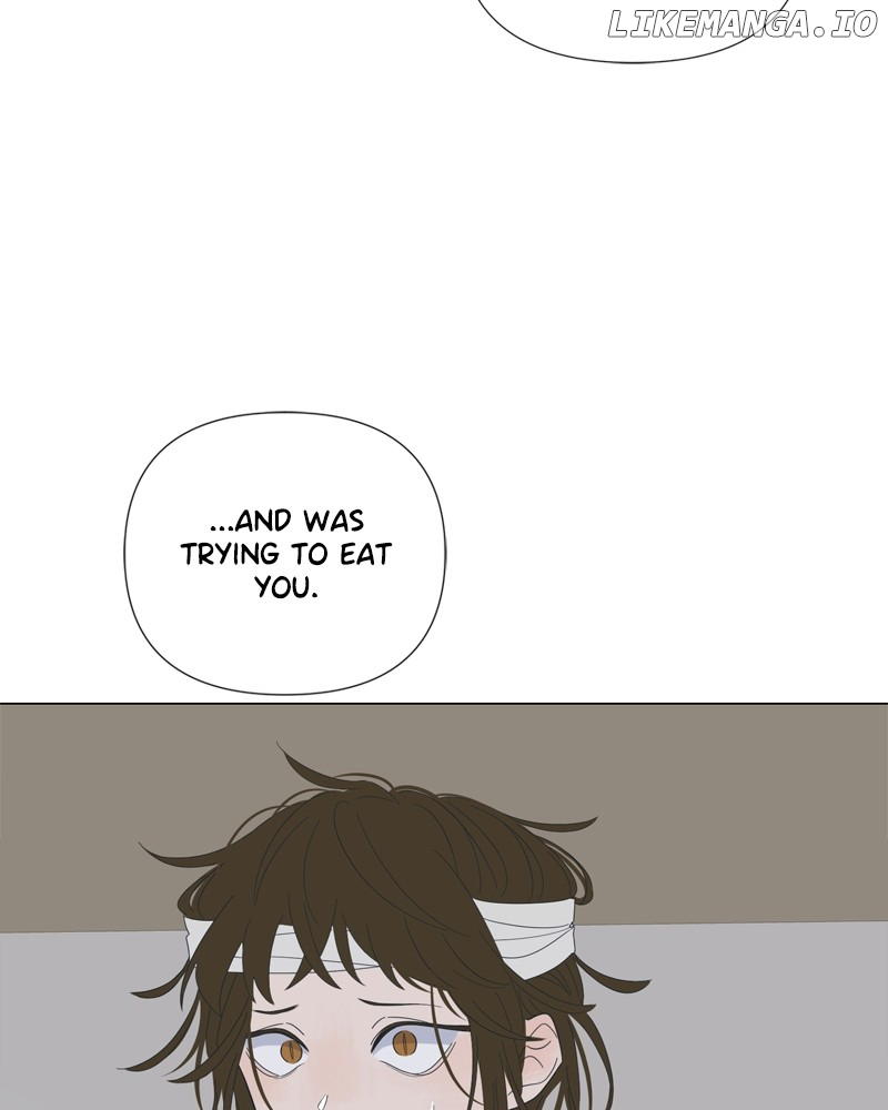 Moonmade Child – Manhwa Chapter 106 - page 41