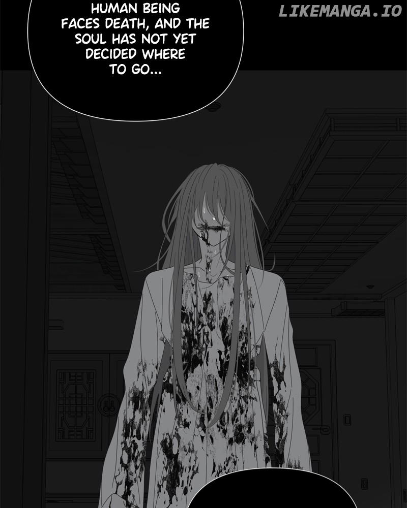 Moonmade Child – Manhwa Chapter 106 - page 46