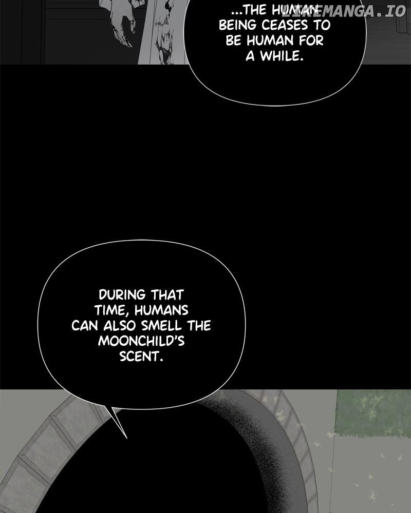 Moonmade Child – Manhwa Chapter 106 - page 47