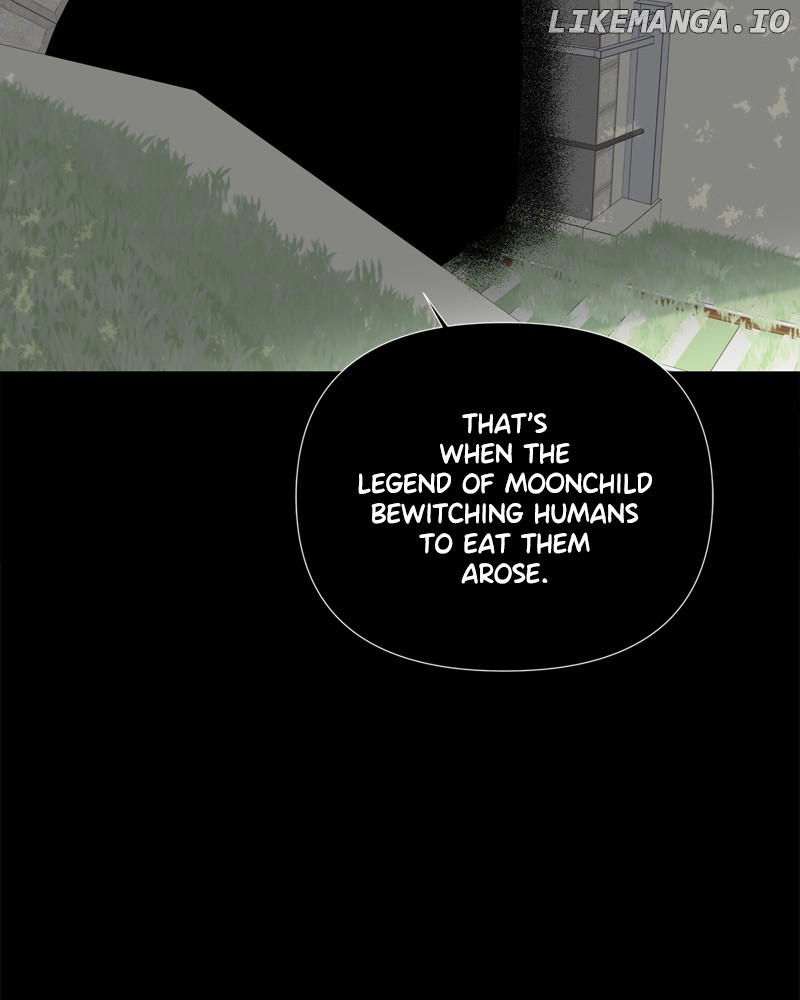 Moonmade Child – Manhwa Chapter 106 - page 48