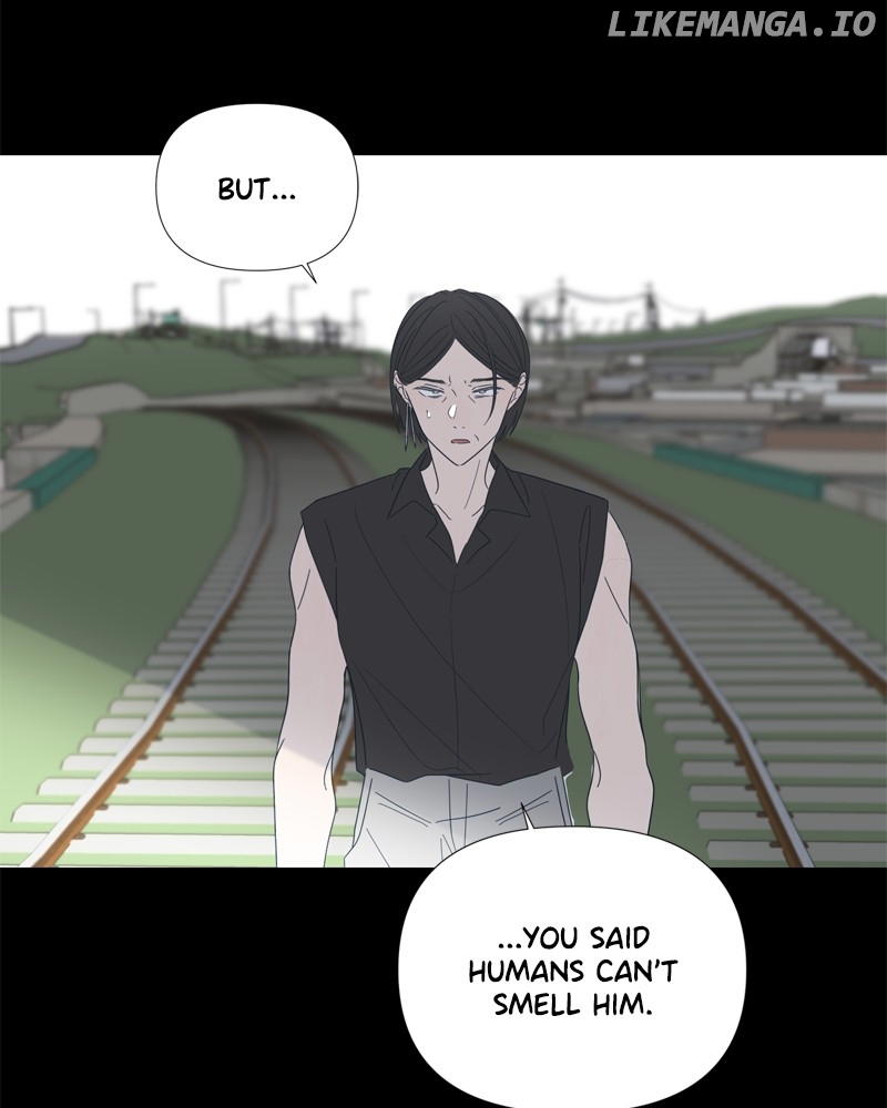 Moonmade Child – Manhwa Chapter 106 - page 49