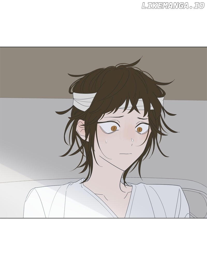 Moonmade Child – Manhwa Chapter 106 - page 5