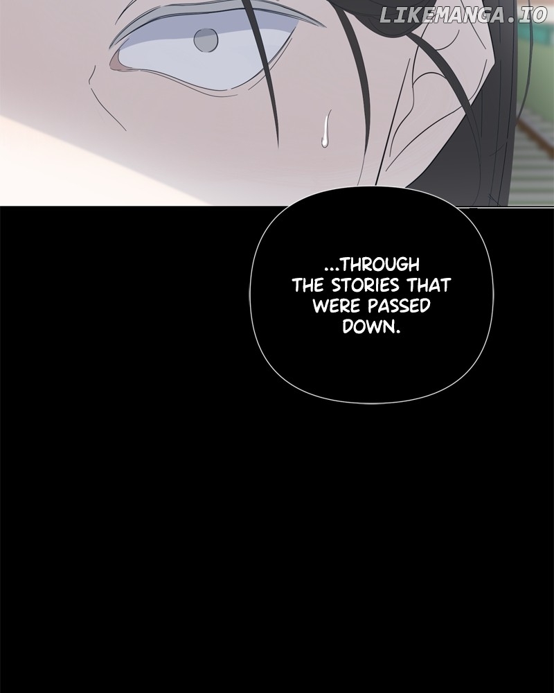 Moonmade Child – Manhwa Chapter 106 - page 52