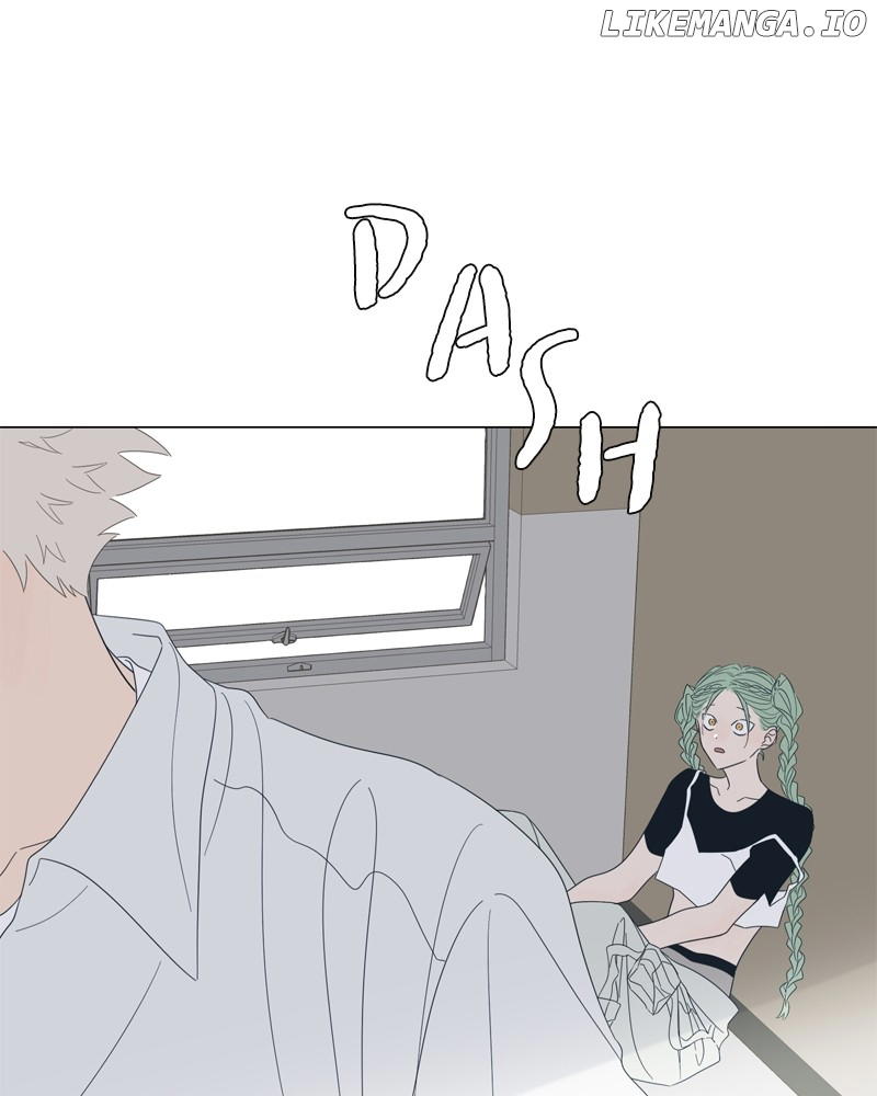 Moonmade Child – Manhwa Chapter 106 - page 61
