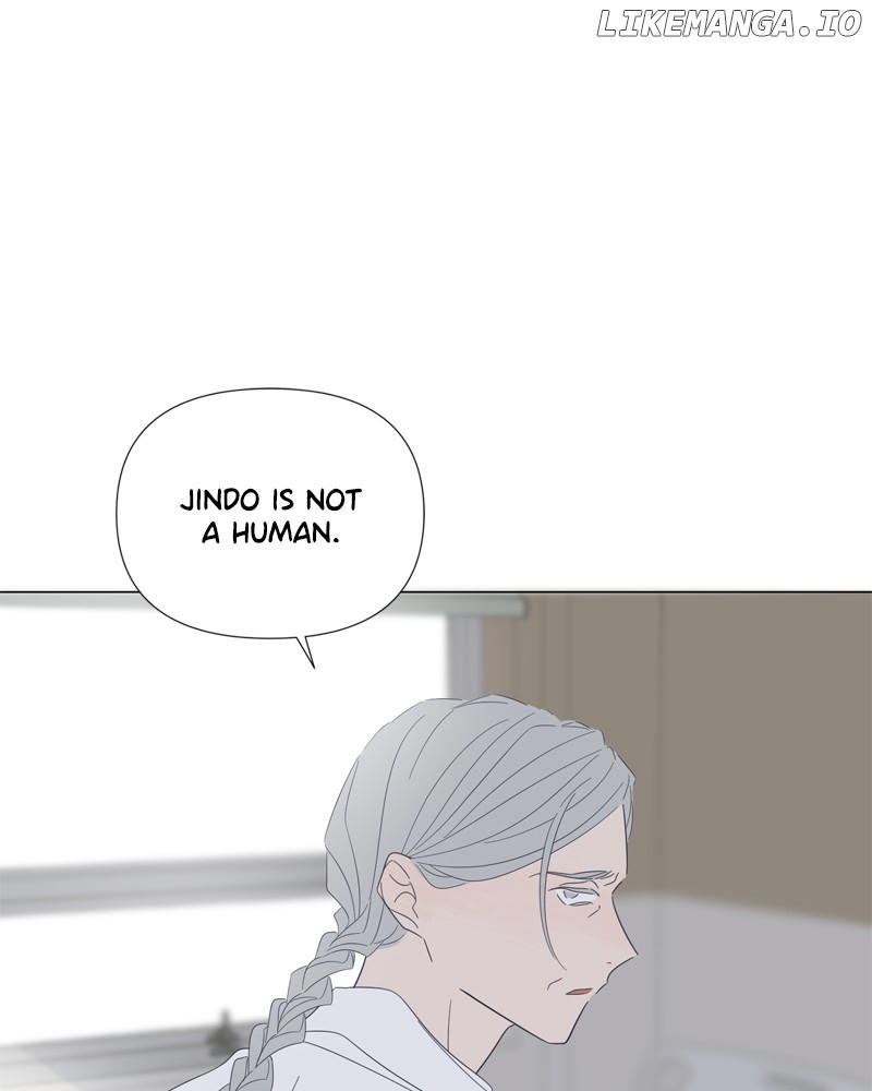 Moonmade Child – Manhwa Chapter 106 - page 74