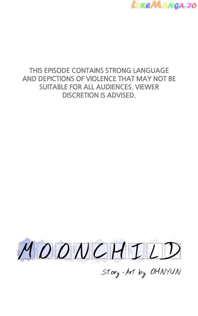 Moonmade Child – Manhwa Chapter 42 - page 1