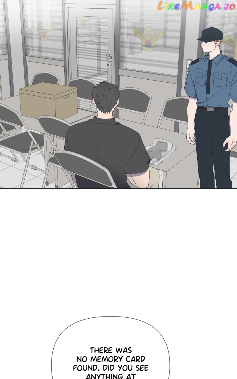 Moonmade Child – Manhwa Chapter 42 - page 12