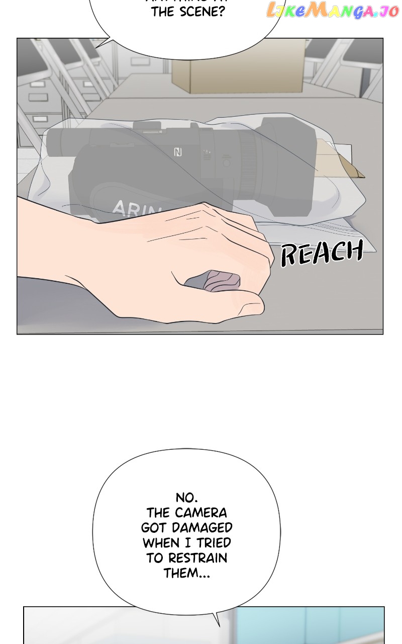 Moonmade Child – Manhwa Chapter 42 - page 13