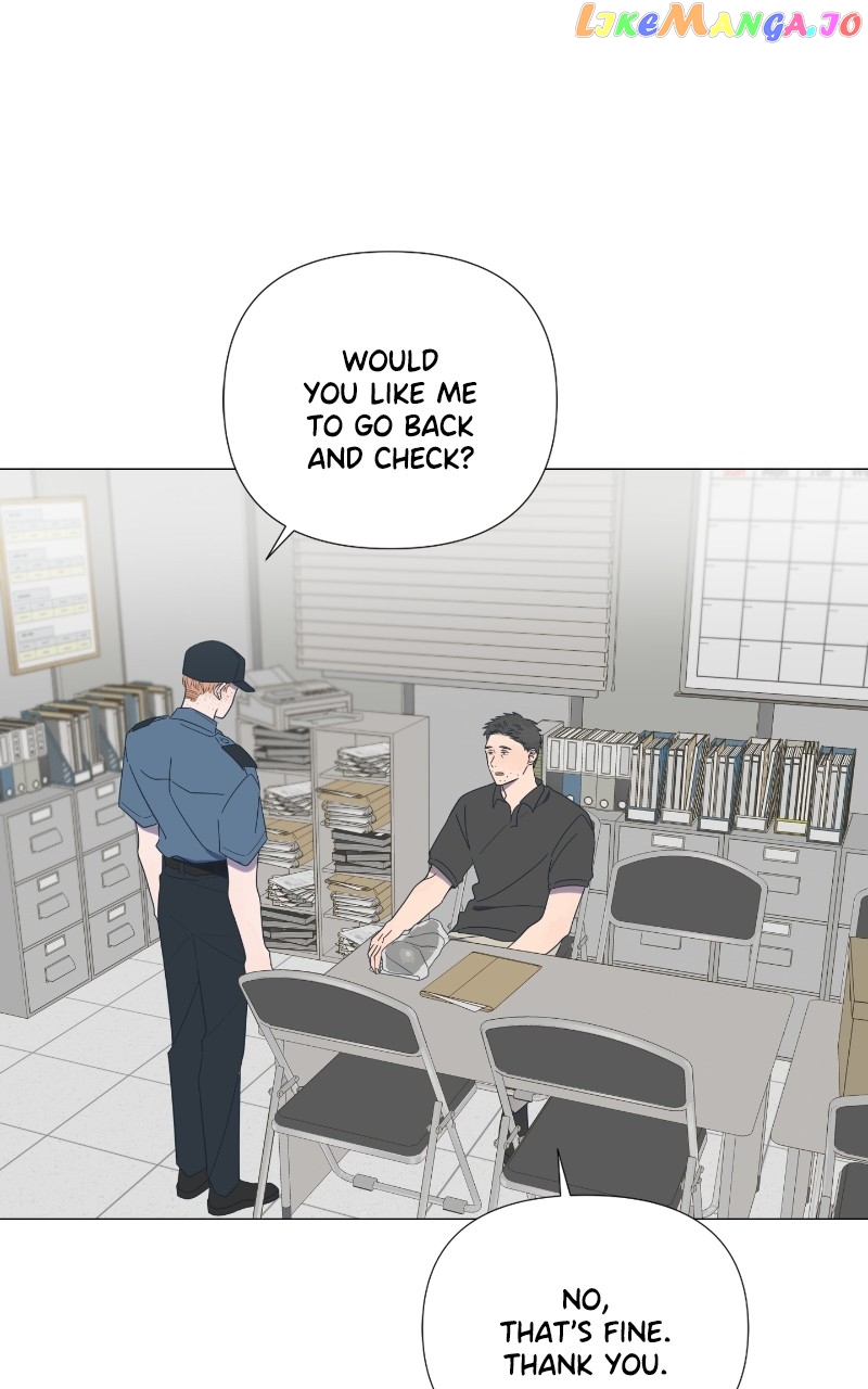 Moonmade Child – Manhwa Chapter 42 - page 15