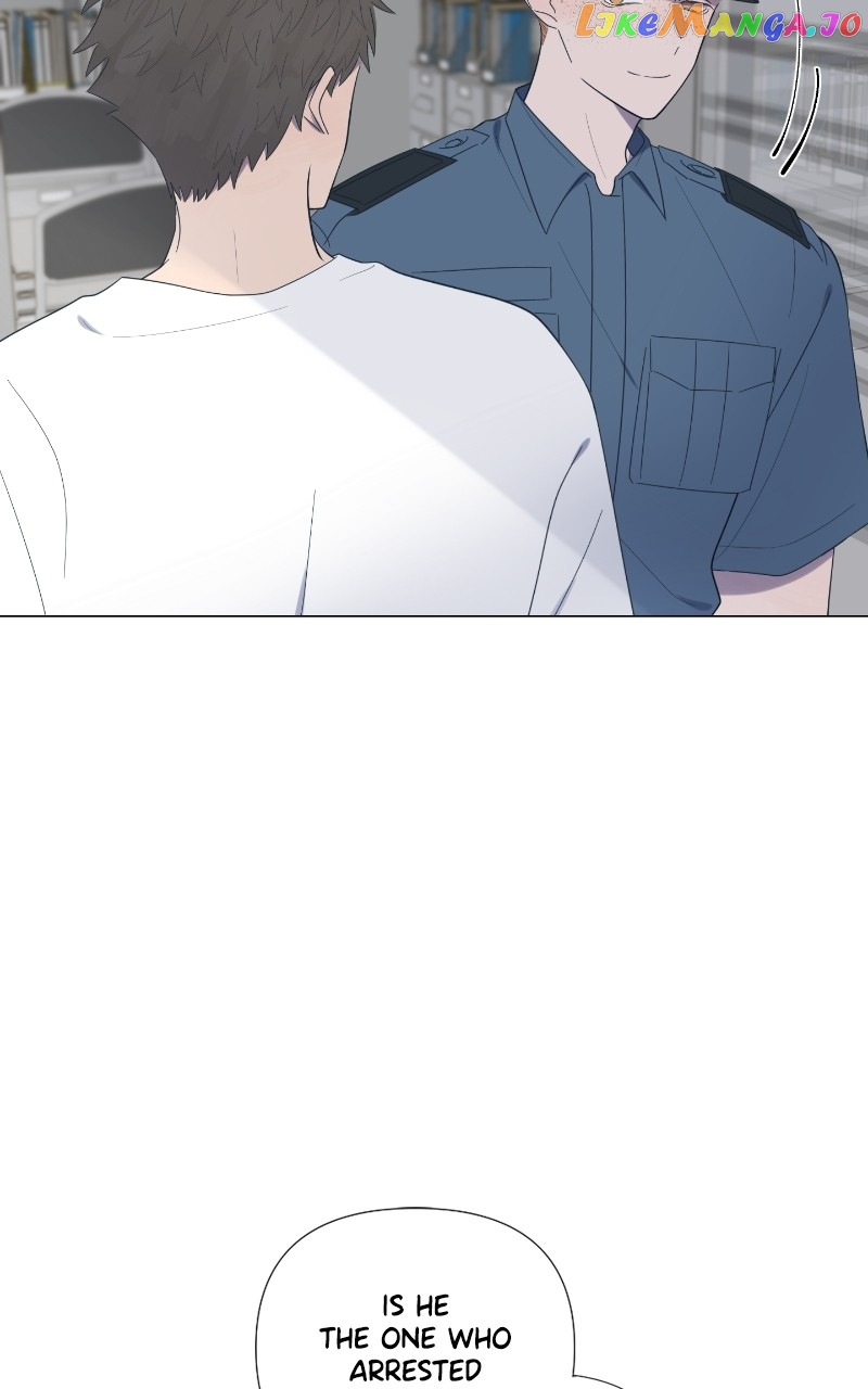 Moonmade Child – Manhwa Chapter 42 - page 18