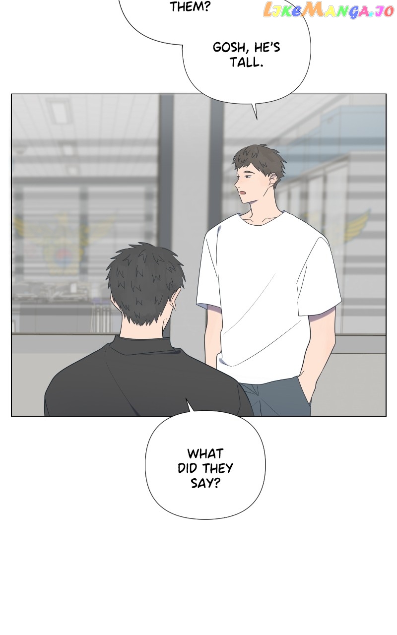 Moonmade Child – Manhwa Chapter 42 - page 19