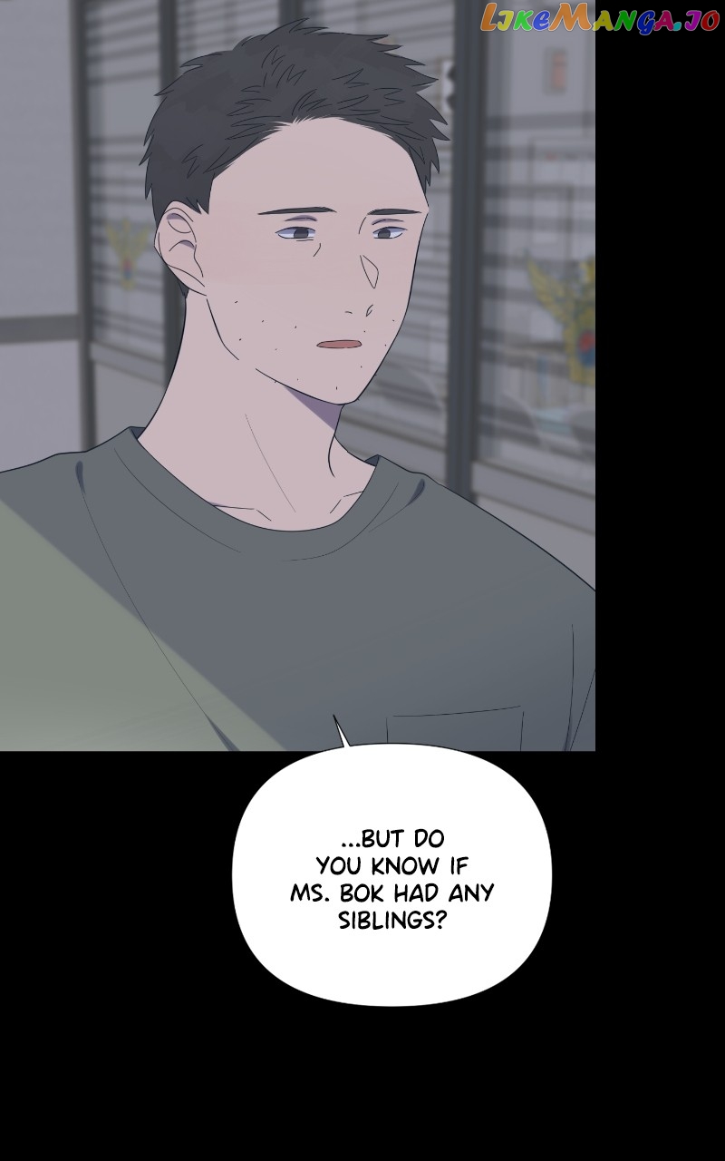 Moonmade Child – Manhwa Chapter 42 - page 28
