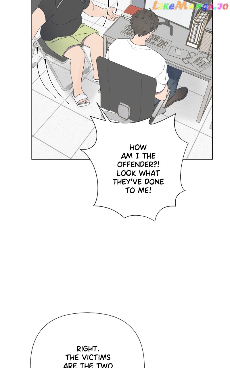 Moonmade Child – Manhwa Chapter 42 - page 3