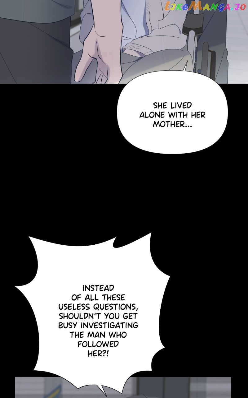 Moonmade Child – Manhwa Chapter 42 - page 31