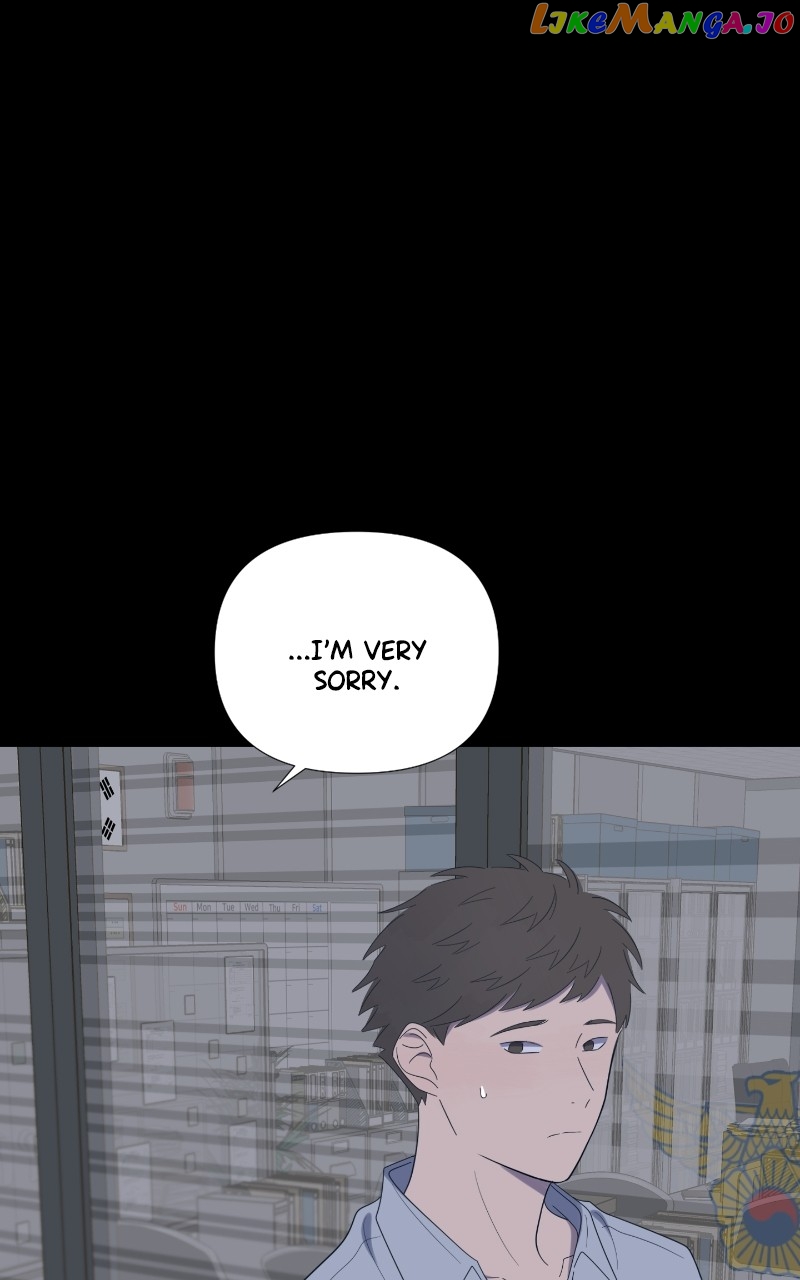 Moonmade Child – Manhwa Chapter 42 - page 33