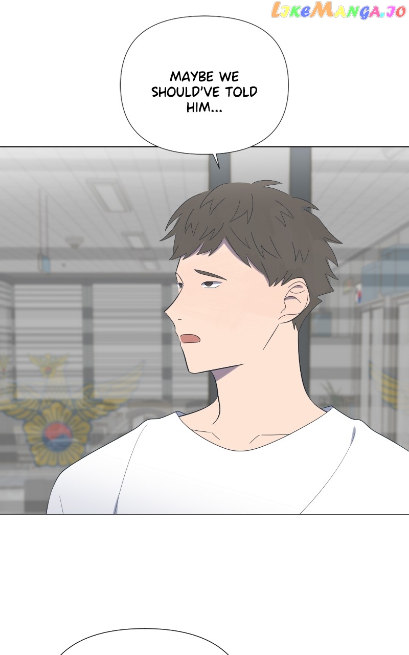 Moonmade Child – Manhwa Chapter 42 - page 35