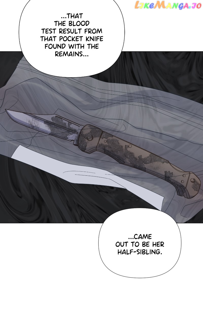 Moonmade Child – Manhwa Chapter 42 - page 36